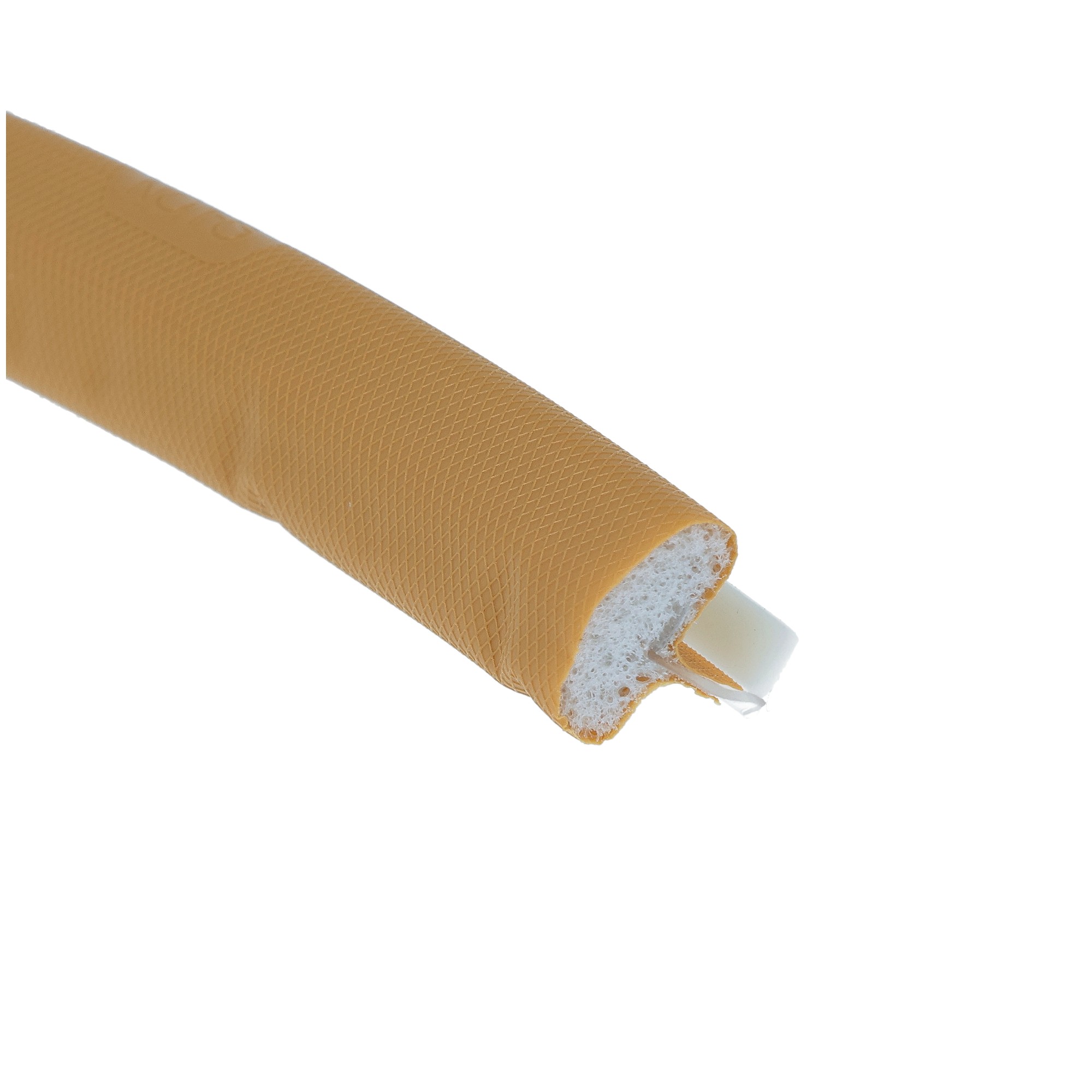 Uszczelka Qlon-3106 jasny dąb RAL8003, 0141409 - obrazek 3