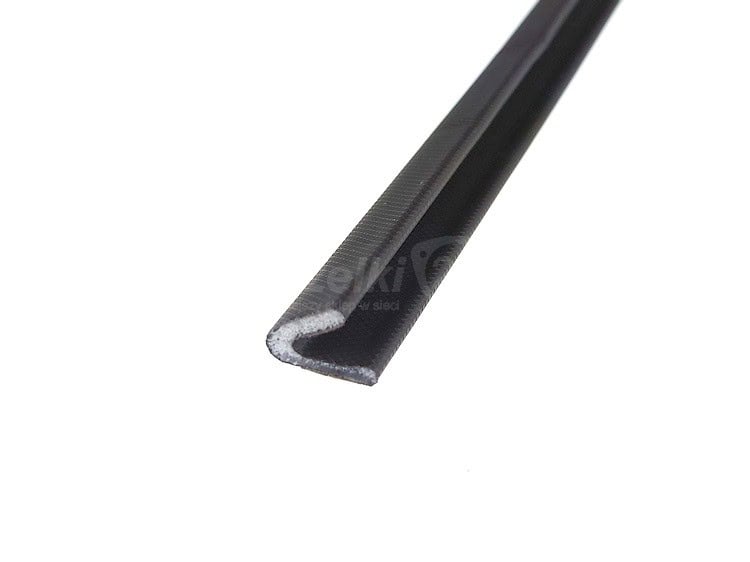 Uszczelka samoprzylepa QLON 3117 brązowa, 0141429