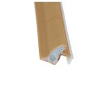 Uszczelka do drzwi wewnętrznych Qlon 3110 jasny dąb - 014822