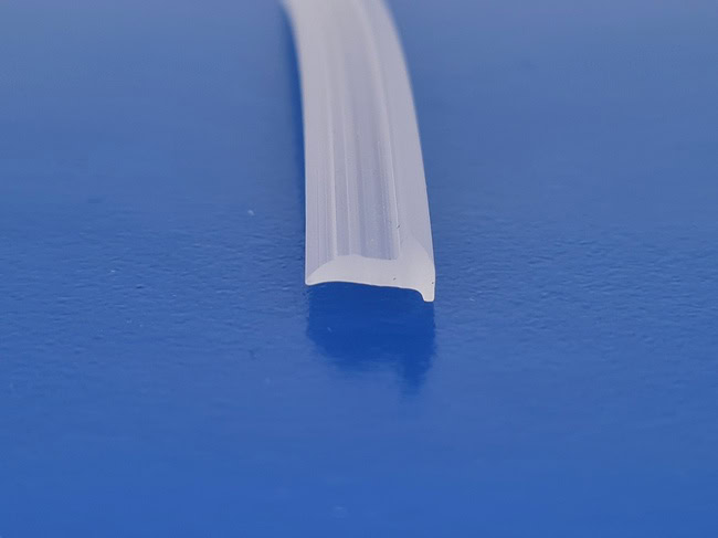 Uszczelka szyby 10 mm, transparentna, 015123 - obrazek 6