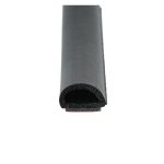 Uszczelka czarne EPDM komórkowe 9x15 mm z taśmą klejącą producent 3M, 079453