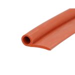 Uszczelka silikonowa, termiczna fi 10 mm mm, 099055-40 SHA