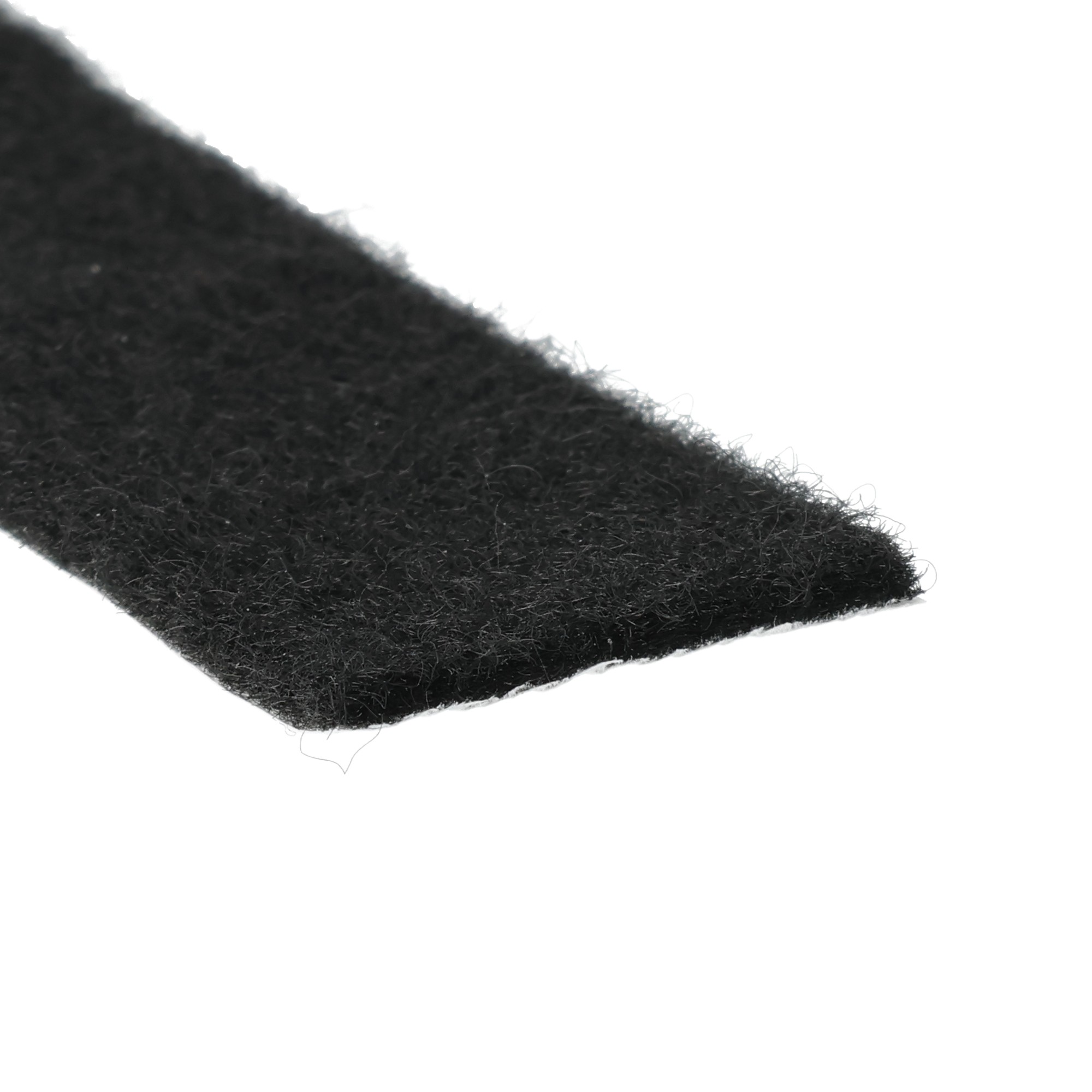 uszczelka-samoprzylepna-filcowa-25-x-45mm-rolka-5-mb-czarna-0161159-4 - Centrum uszczelek