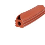 Uszczelka silikonowa termiczna do pieca 0991063