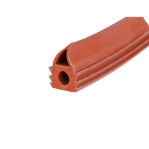 Uszczelka silikonowa termiczna do pieca 0991063