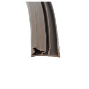 Uszczelka okna przylgowa brąz rustykalny, 82-543