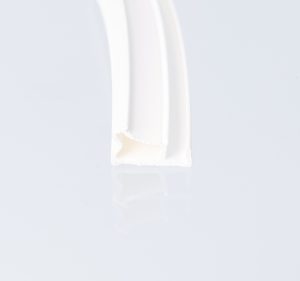 Uszczelka okna biała, 82-5473