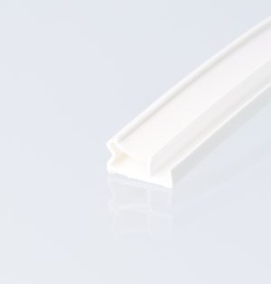 Uszczelka okna biała, 82-5473