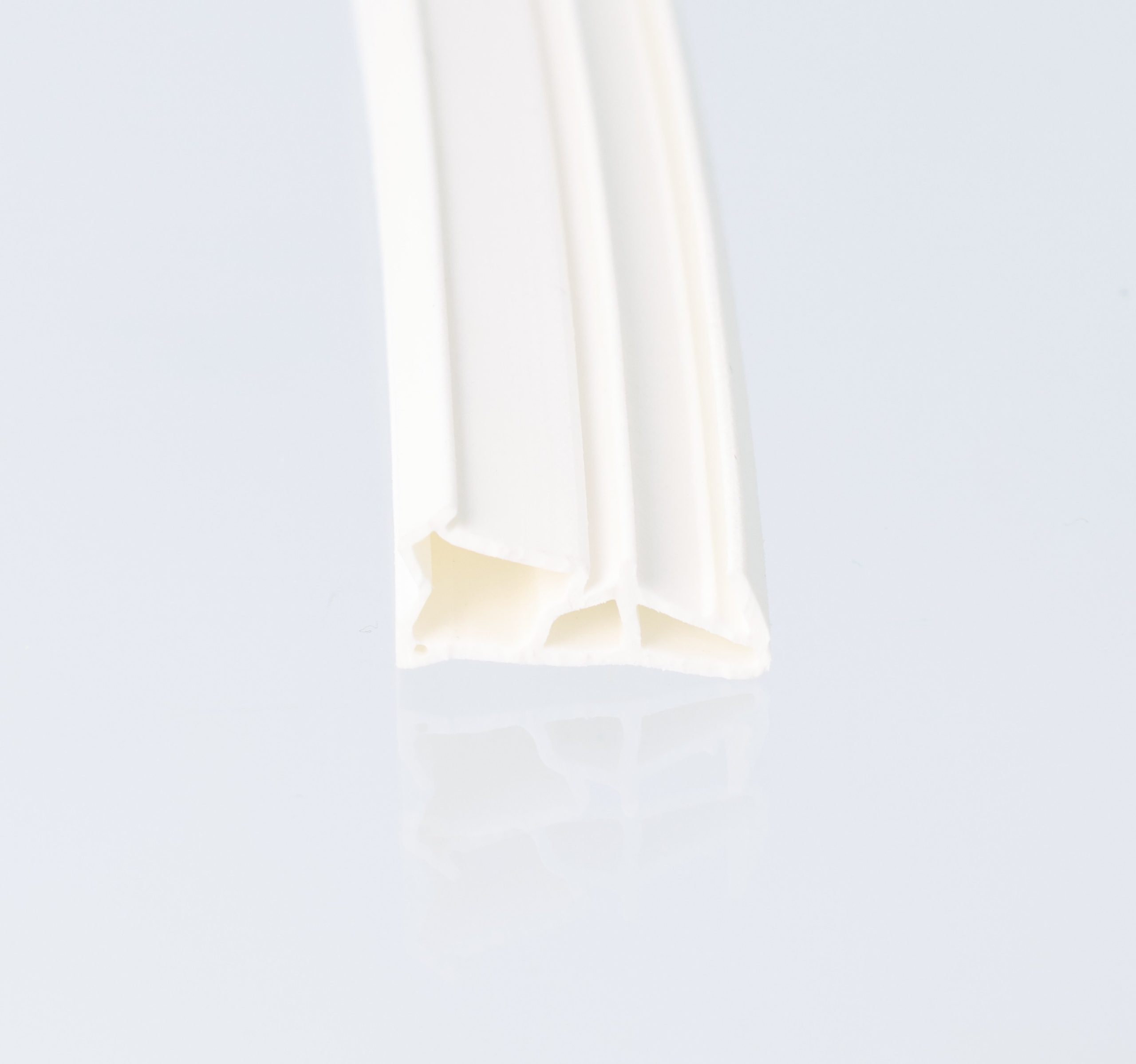 Uszczelka okna biała, 82-600