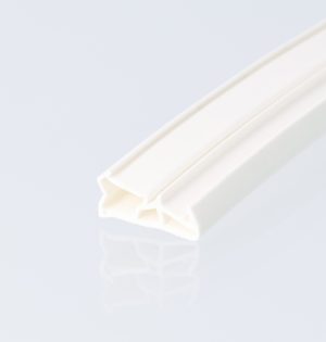 Uszczelka okna biała, 82-600