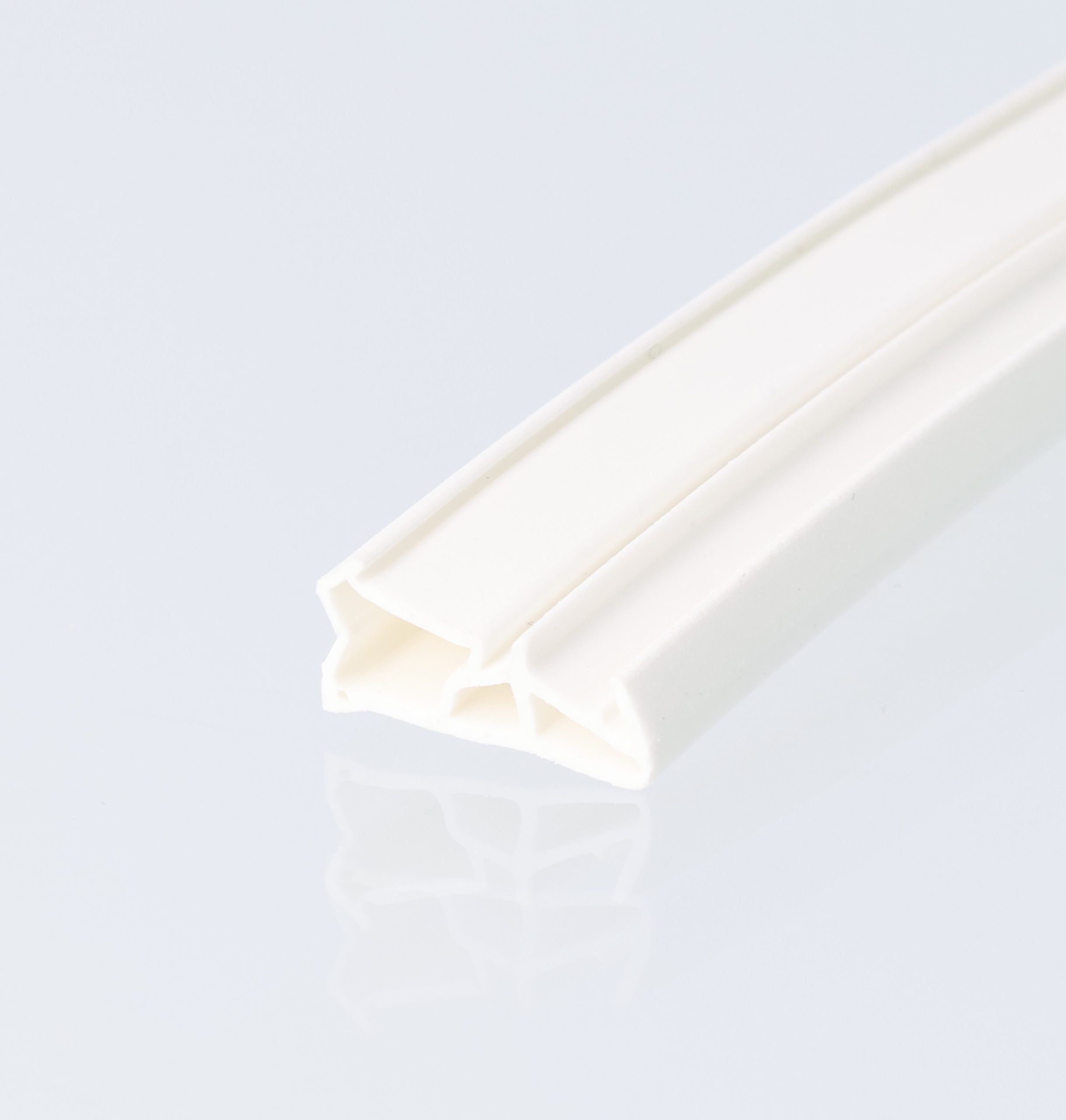 Uszczelka okna biała, 82-600 - obrazek 2