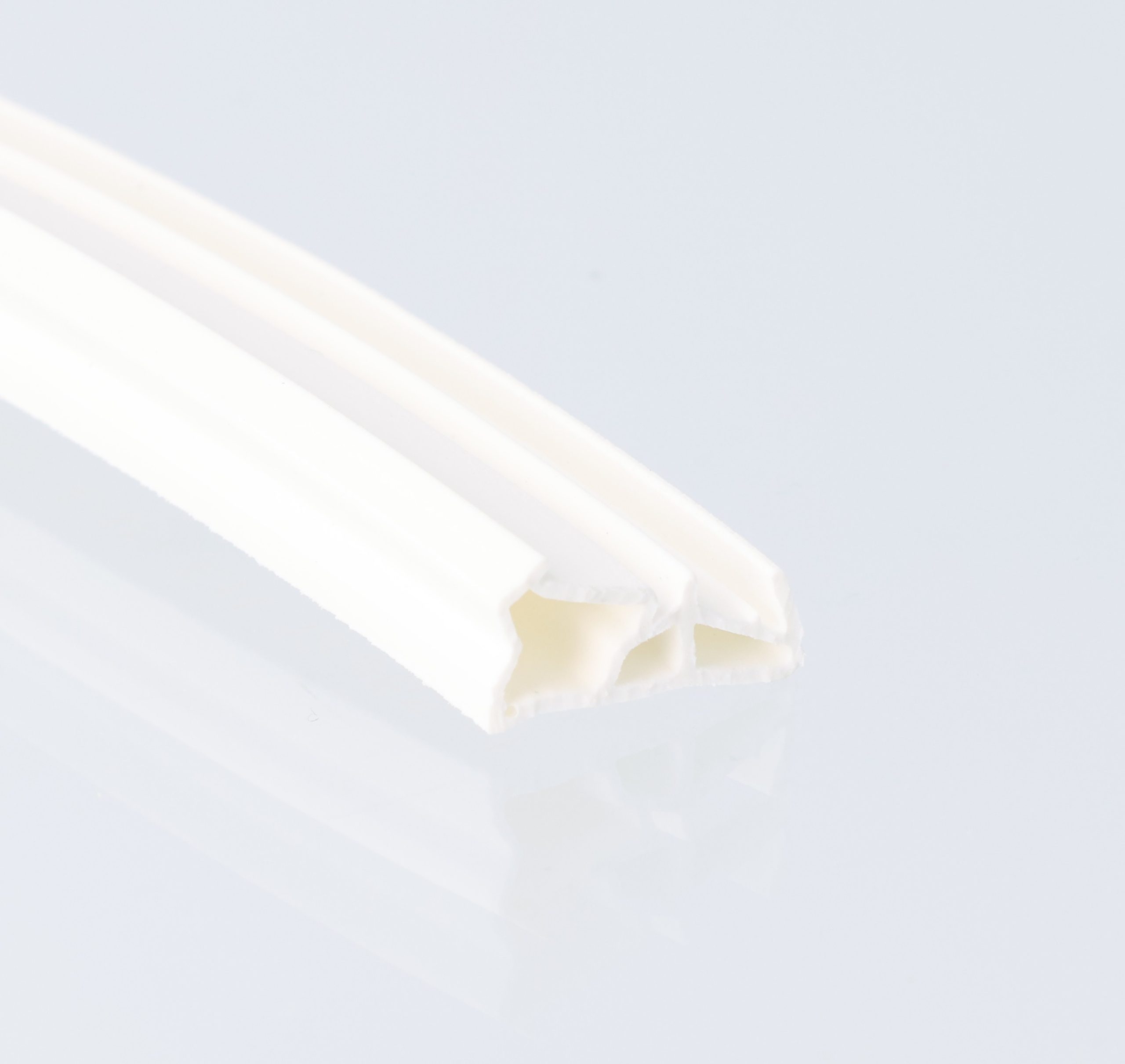 Uszczelka okna biała, 82-600 - obrazek 3