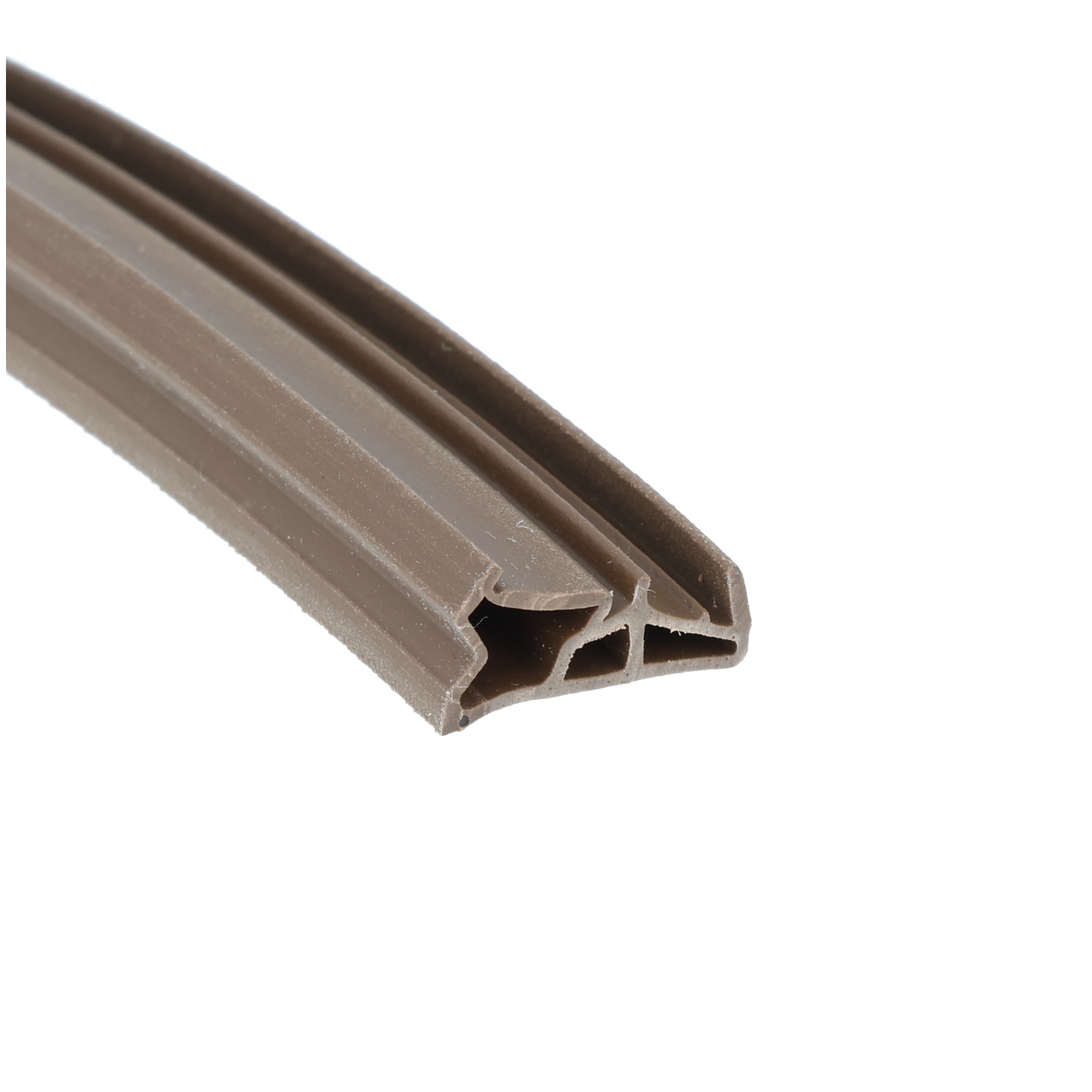 Uszczelka do okna brąz rustykalny przylgowa, 82-601 - obrazek 2