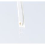 Uszczelka okienna krawędziowa biała, 82-6020