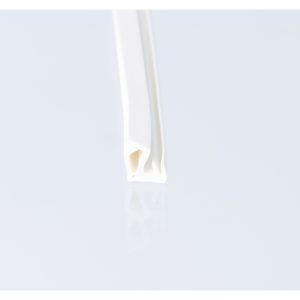 Uszczelka okienna krawędziowa biała, 82-6020