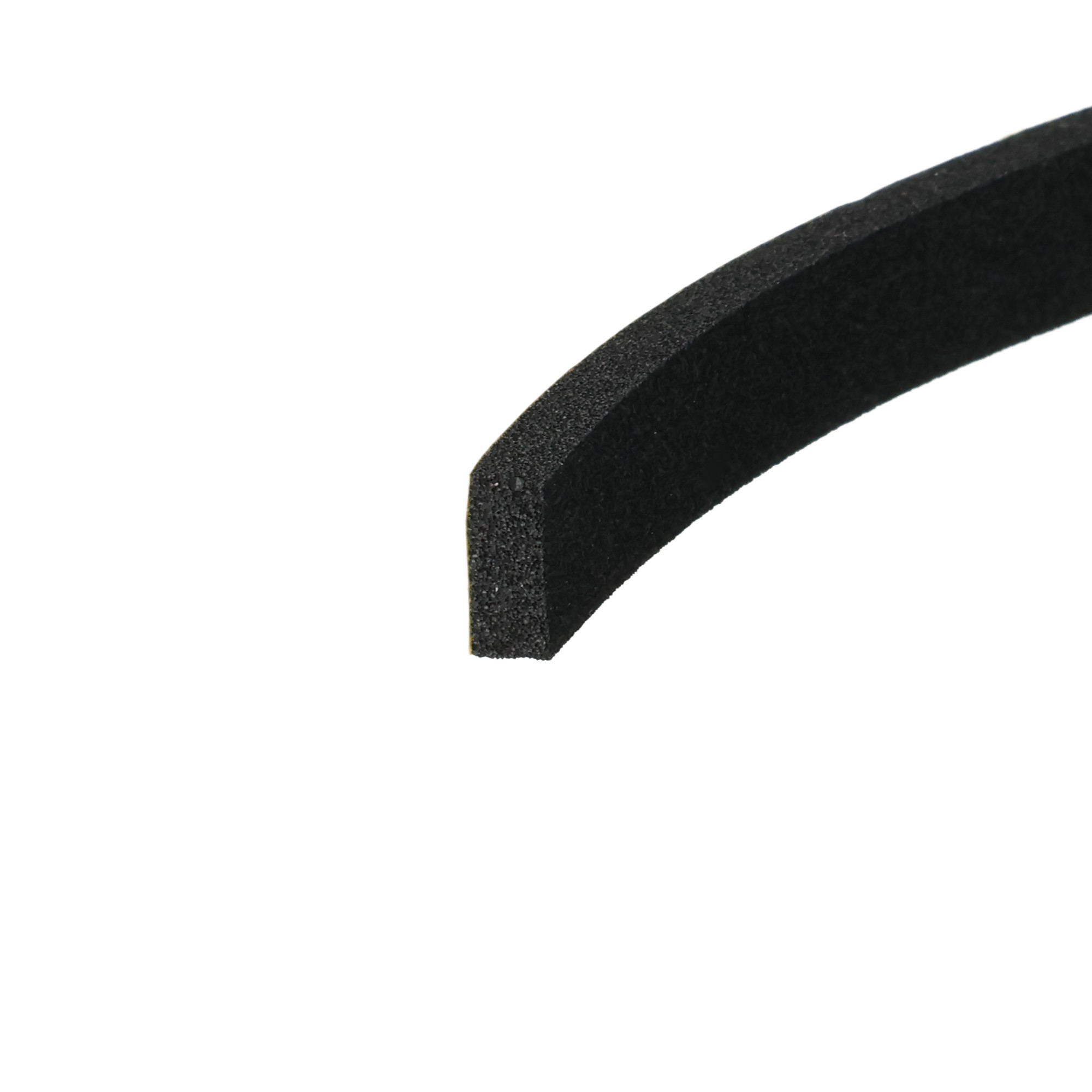 uszczelka-samoprzylepna-pianka-gumowa-4-x-10mm-rolka-10m-czarna-016614-1 - Centrum uszczelek