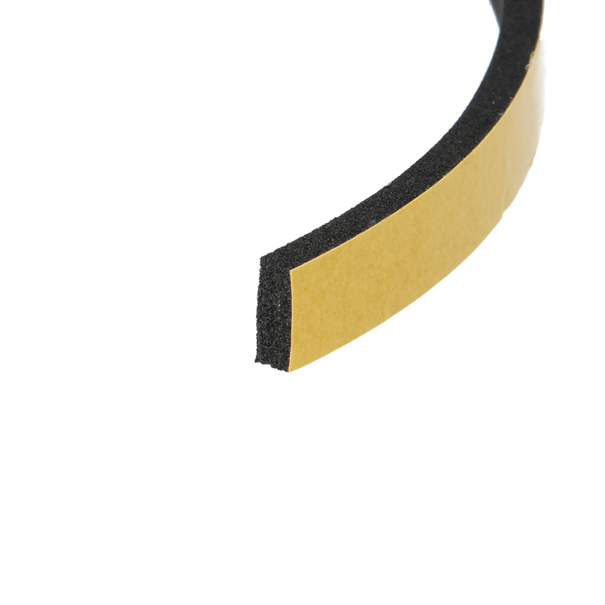 uszczelka-samoprzylepna-pianka-gumowa-4-x-10mm-rolka-10m-czarna-016614-5 - Centrum uszczelek