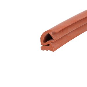 Uszczelka silikonowa termiczna, wciskana 0991852