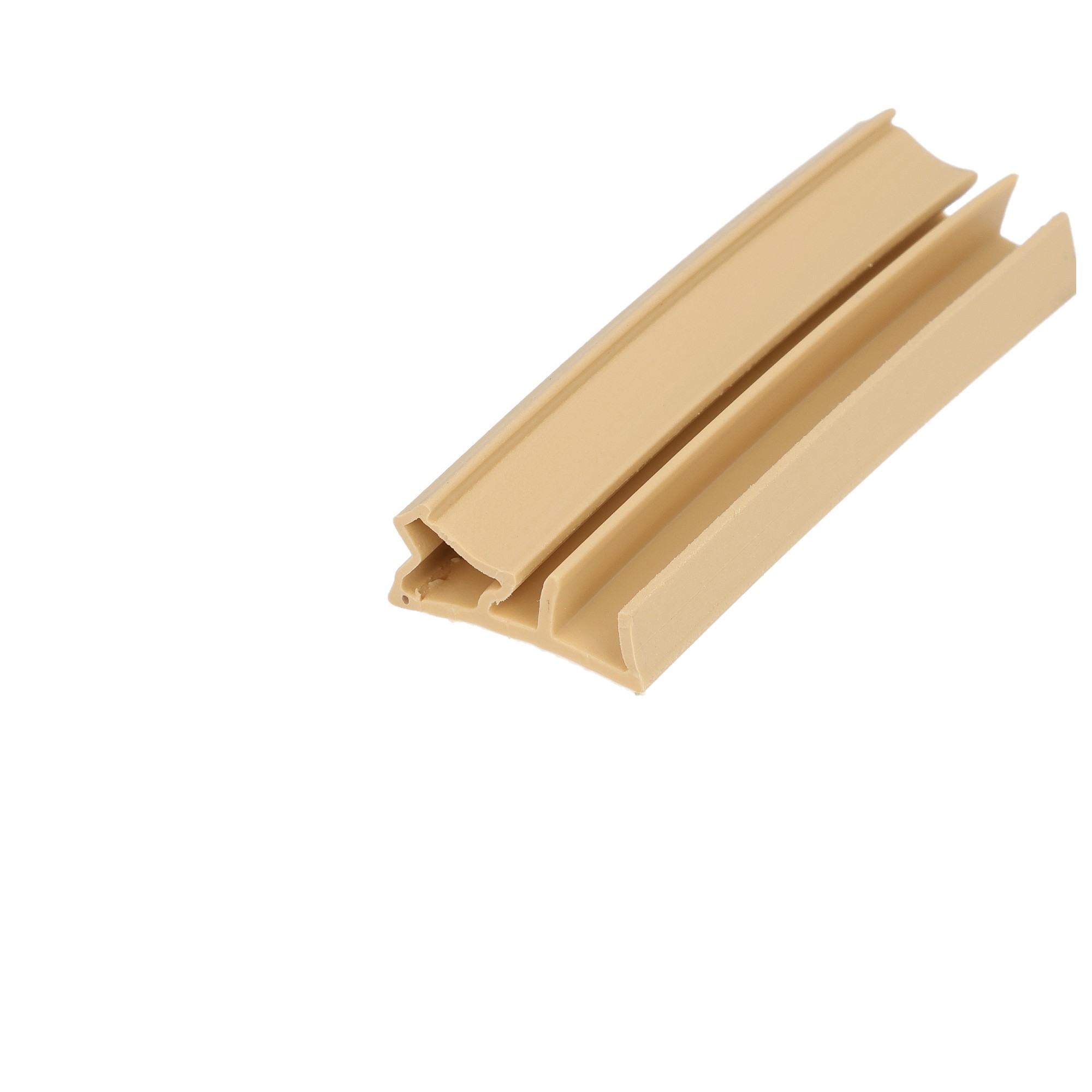 Uszczelka okna przylgowa beżowa, 82-544 - obrazek 3