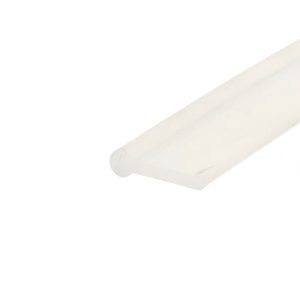 White background with a pale beige diagonal stripe across the bottom-right area of the image.