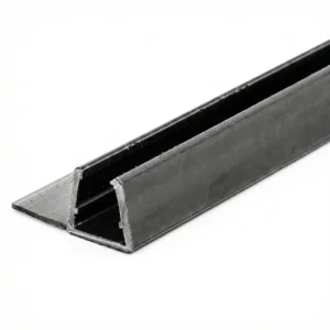 Uszczelka kabiny prysznicowej 8-10 mm L-2,5 m, czarna 015689NBL