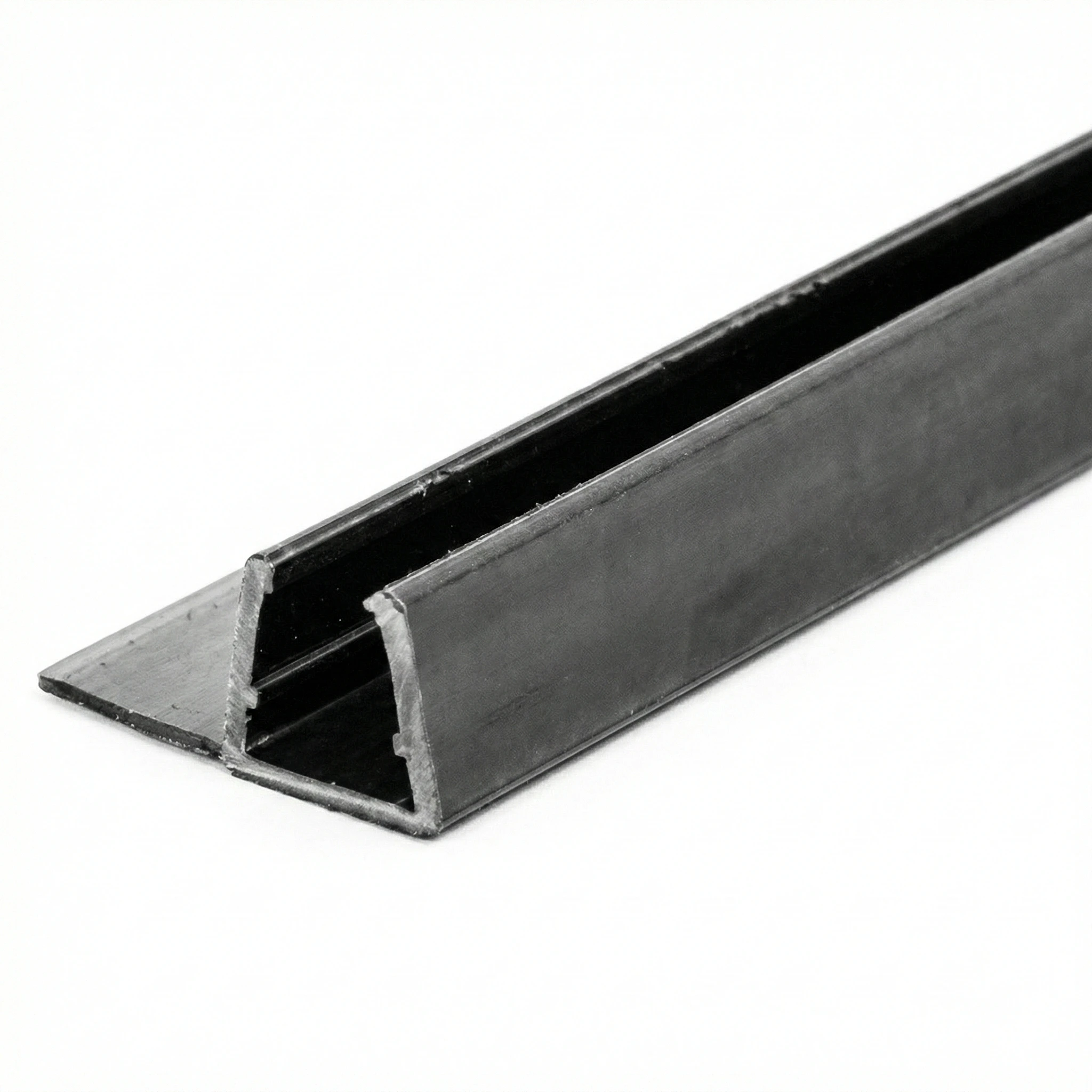 Uszczelka kabiny prysznicowej 8-10 mm L-2,5 m, czarna 015689NBL