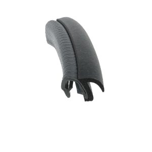 Osłona krawędzi 1-4 mm, zaciskowa EPDM 046017