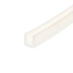 Decorative abstract background: pale diagonal beige bands in the bottom-right corner, no important content