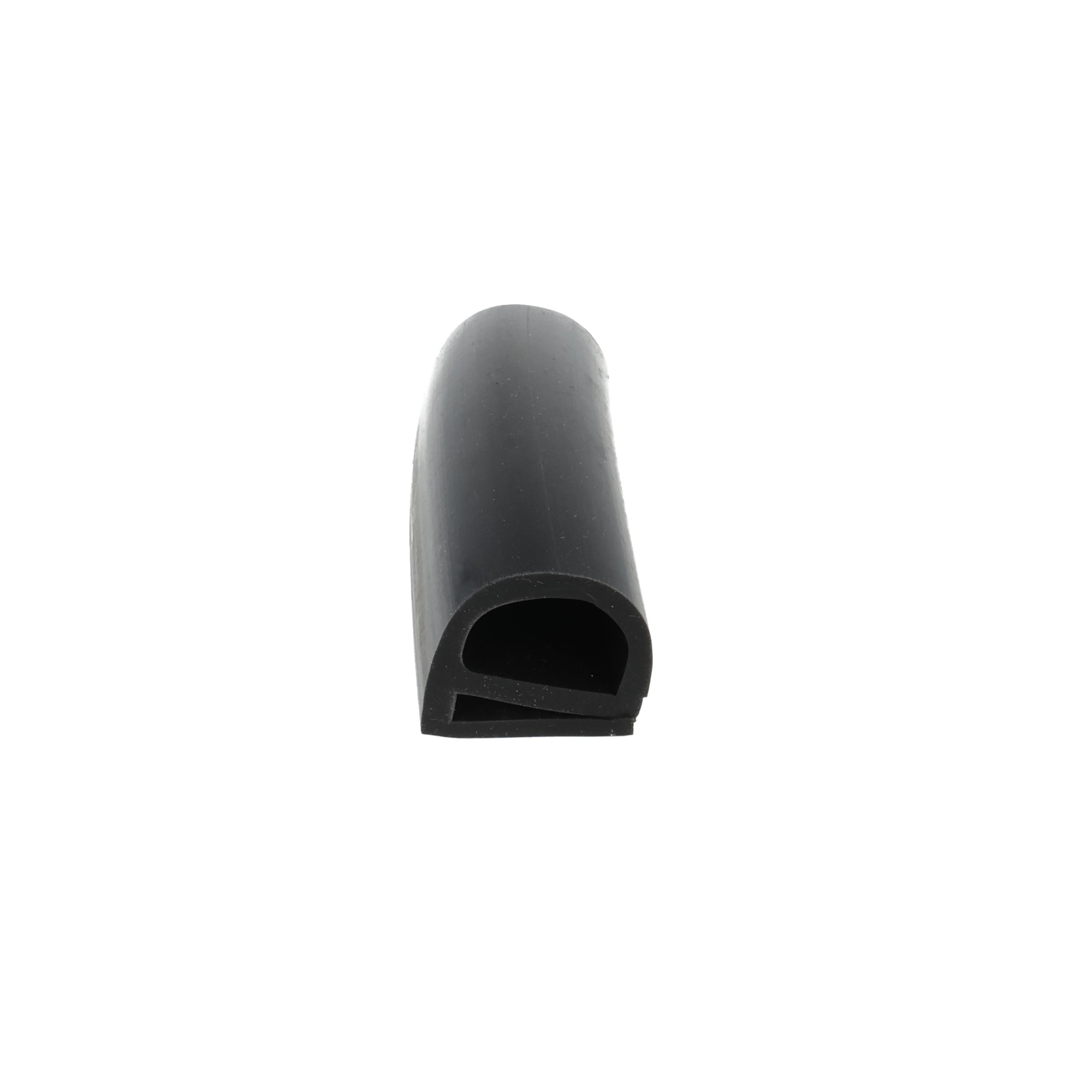 uszczelka-silikonowa-drzwi-chlodni-3x19x20-mm-typ-e-czarna-02399029-rzut-2 - Centrum uszczelek