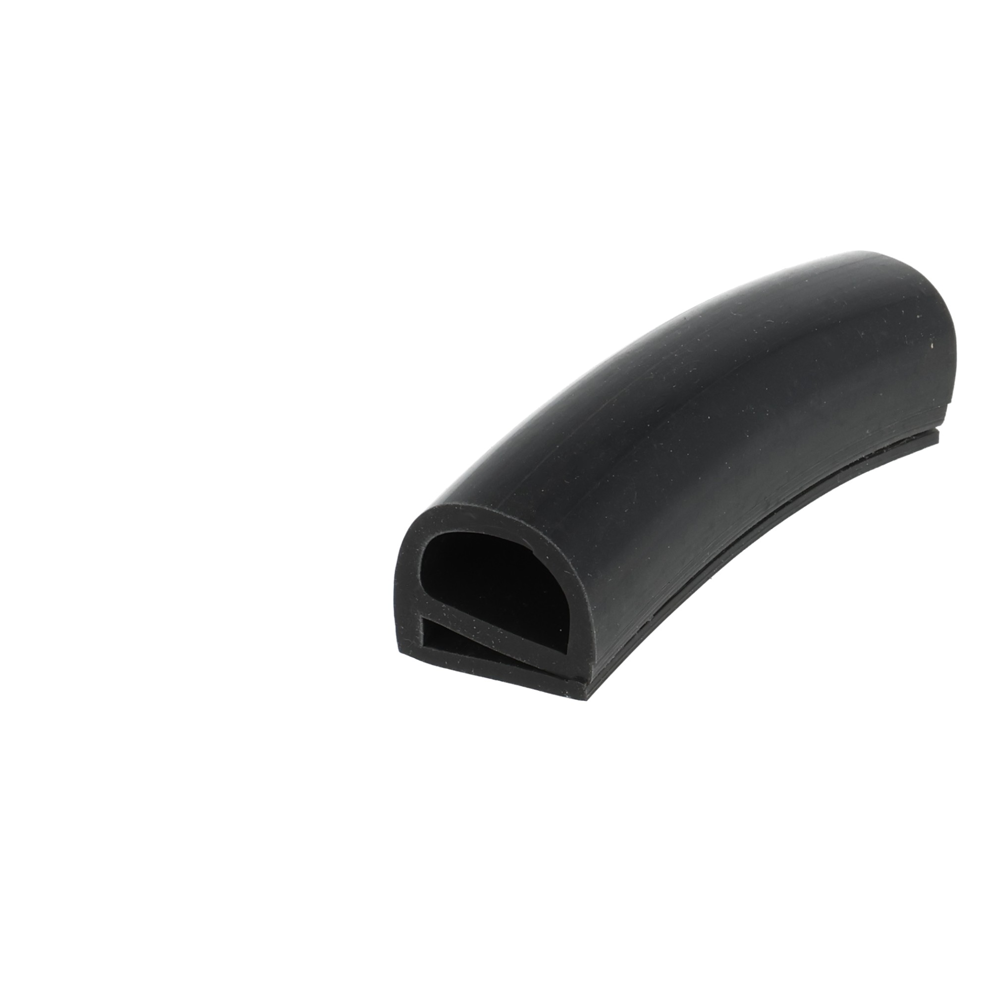 uszczelka-silikonowa-drzwi-chlodni-3x19x20-mm-typ-e-czarna-02399029-rzut-3 - Centrum uszczelek