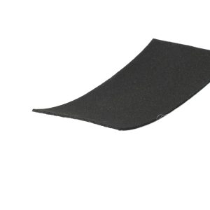 Uszczelka samoprzylepna pianka gumowa 1 x 50mm rolka 20m czarna 0625750
