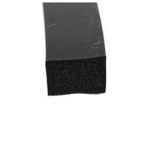 Uszczelka samoprzylepna, olejoodporna NEOPREN 15x20mm, 0622527