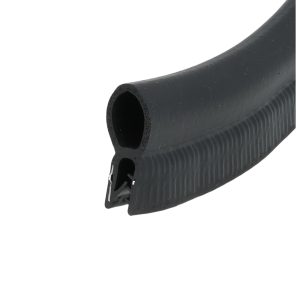 Uszczelka krawędziowa, samozaciskowa NBR 3-5 mm , 0625668