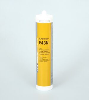 Klej do silikonu Elastosil E43 310 ml