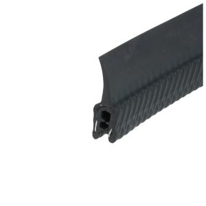 Uszczelka krawędziowa 2,5 mm, zaciskowa 12-045