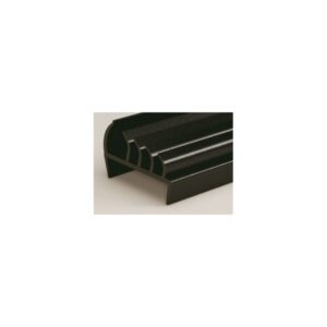 Uszczelka drzwi PVC 65 mm L-2,5 m, 19-465A-01