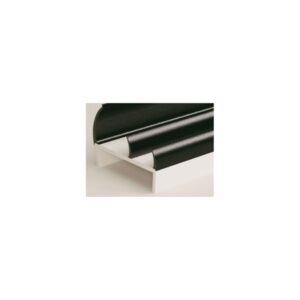 Uszczelka drzwi PVC 67 mm L-2,5 m, 19-467A-01