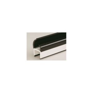 Uszczelka drzwi PVC 22 mm L-5 m,19-964