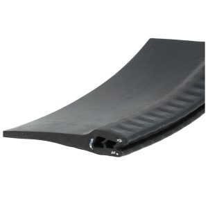 Uszczelka samozaciskowa na krawędź 2,5 mm 12-045