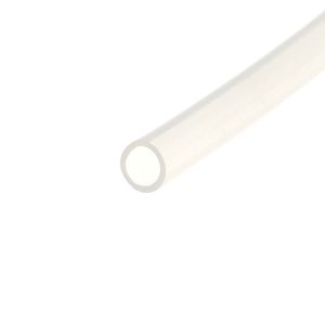 Wąż silikonowy fi 10 x 12 mm bezbarwna 023316