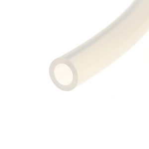 Wąż silikonowy fi 10 x 16 mm bezbarwny 023322