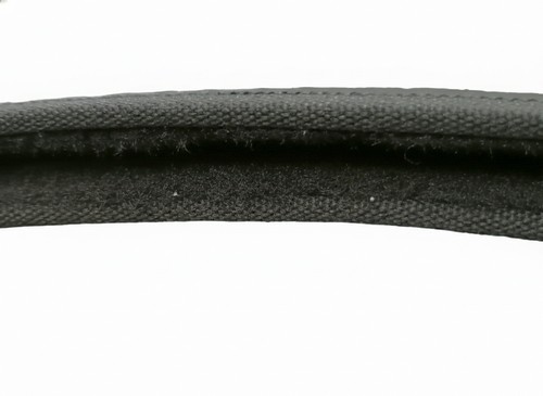 Uszczelka do szyby 6 mm, flokowana 046830 - obrazek 2