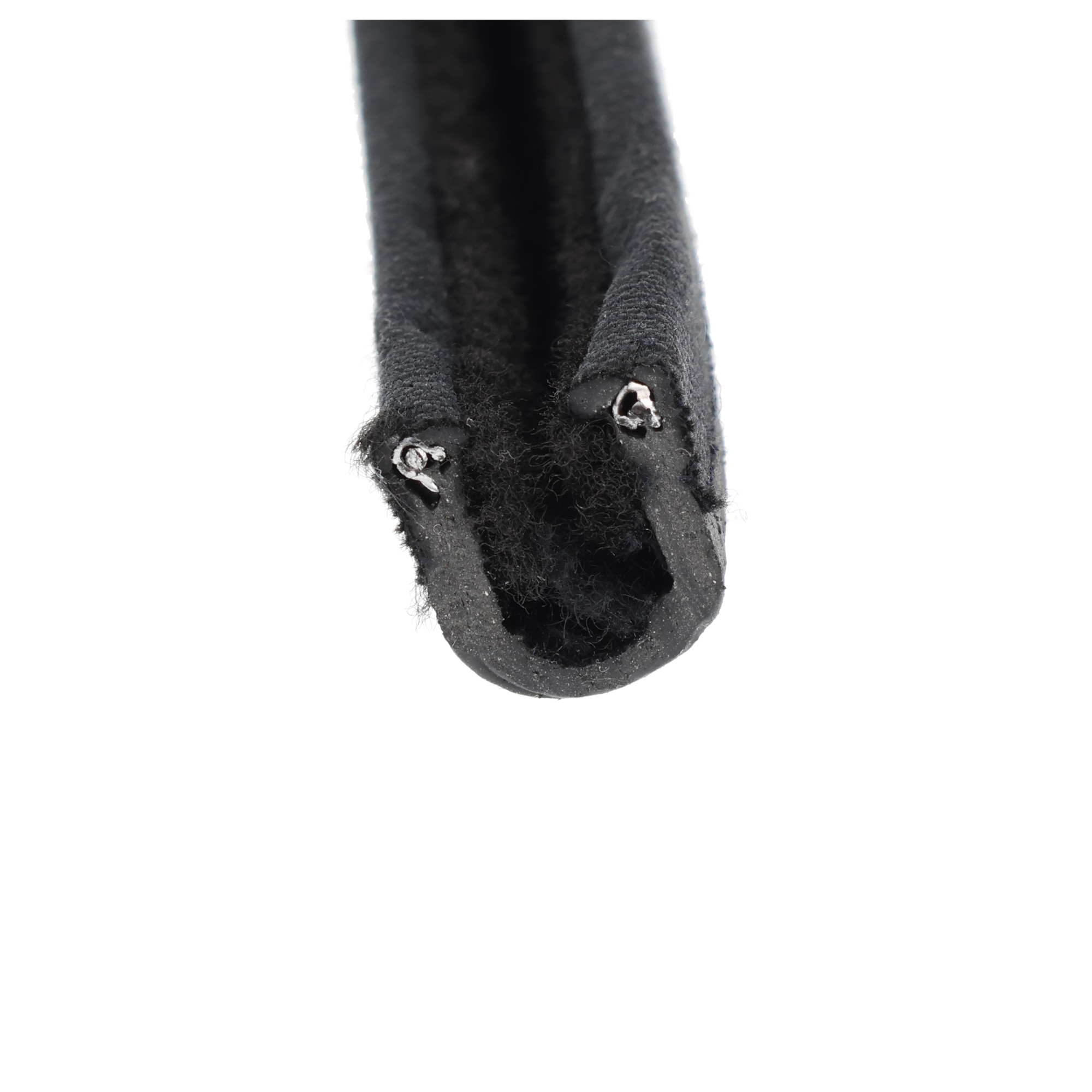 Uszczelka do szyby 6 mm, flokowana 046830 - obrazek 4