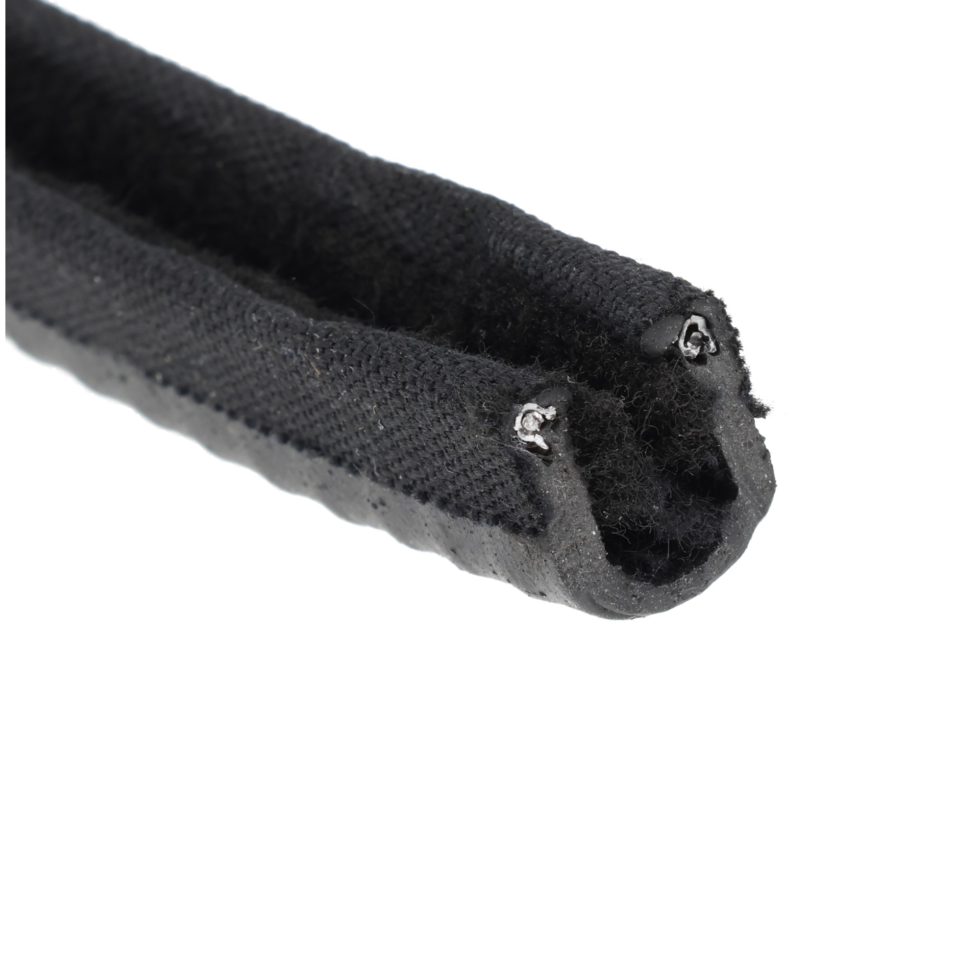 Uszczelka do szyby 6 mm, flokowana 046830 - obrazek 6