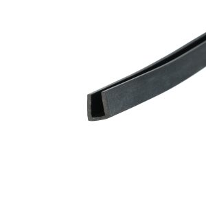 Uszczelka krawędziowa 3 mm guma EPDM 65° ShoreA, 0620329