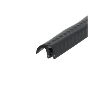 Osłona krawędzi, zaciskowa EPDM 54-108