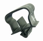 Uszczelka drzwi chłodni L-5 mb, czarna, 32-077