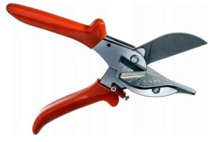 Szczypce do cięcia uszczelek pod kątem 45°, 0148791