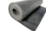 Arkusz litej gumy SBR grubość 4 mm, 0191132