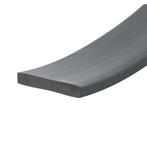 Profil gumowy EPDM/SBR 5x20 mm 65°+/-5°Sha L-10 m, 0620542